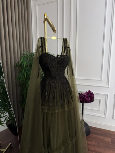 فستان ريمان