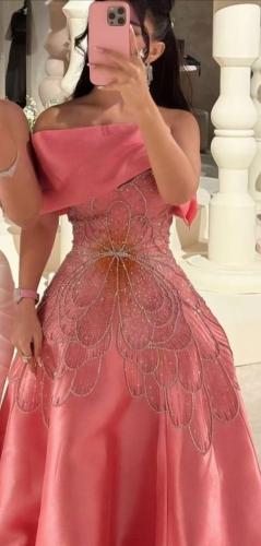 فستان توفانا