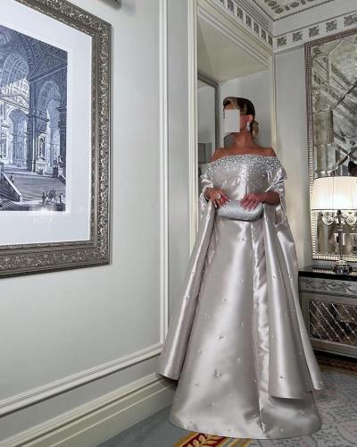 فستان العنود