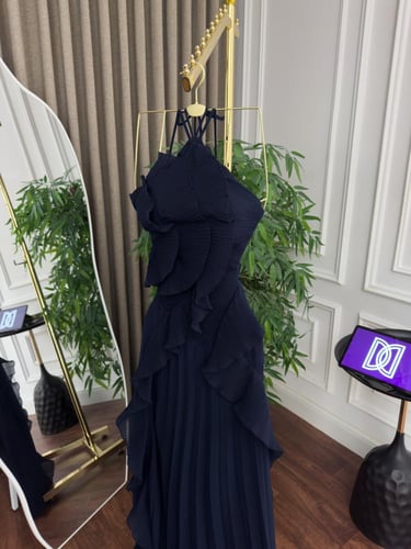 فستان ريناد