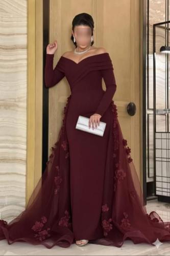 فستان هيفاء