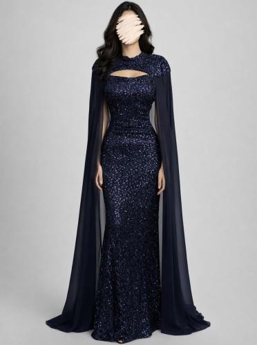 فستان ريفان