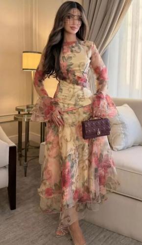 فستان بيلاروز