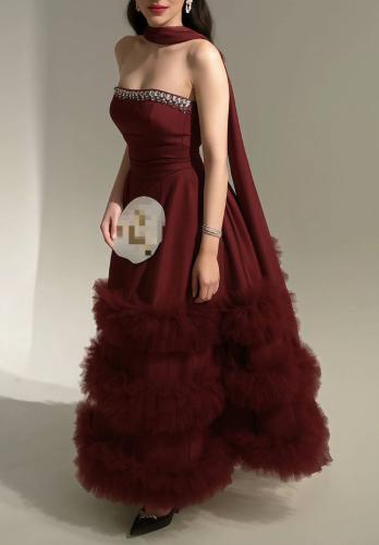 فستان رويدة