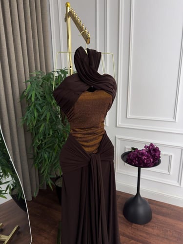 فستان بيلسان