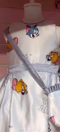 Tom and Jerry