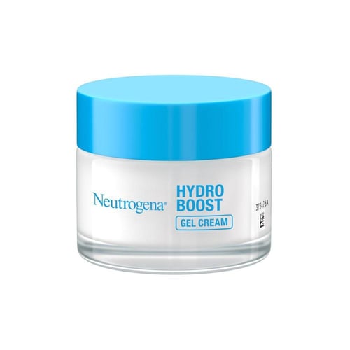 كريم نيتروجينا جل مائي هيدرو بوست للبشرة الجافة 50...