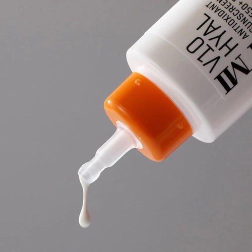 واقي شمس سوم باي مس مضاد للأكسدة بعامل حماية 50+