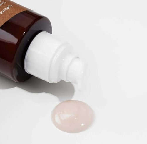 ازنتري مستحلب منعش بالشاي الأخضر - 120 مل