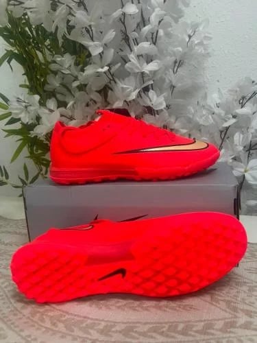 نايكي ميركيوريال أحمر/ذهبي – Crimson Gold