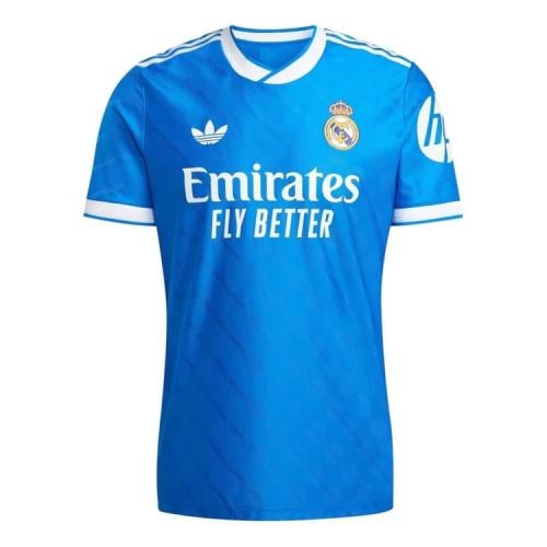 تيشيرت ريال مدريد كلاسيك احتياطي