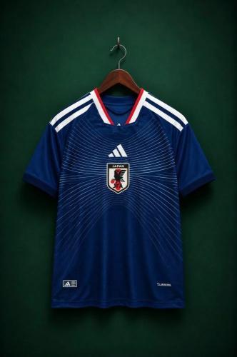 تيشيرت اليابان كاس العالم 2026