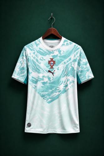 تيشيرت البرتغال الاحتياطي كاس العالم 2026