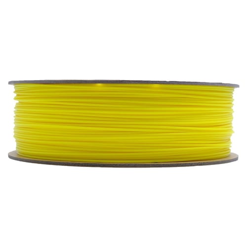 eSun ABS+ (Yellow) 1.75mm 3D Filament 1KG