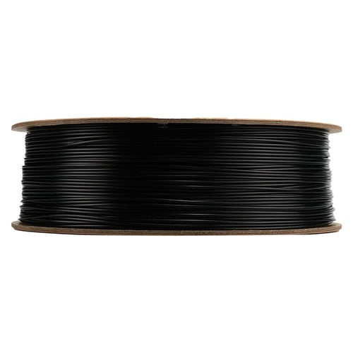 eSun eABS+HS (Black) 1.75mm 3D Filament 1KG