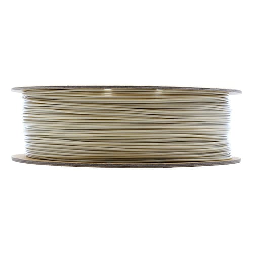 eSUN PLA+ (Bone White) 1.75mm 3D Filament 1KG