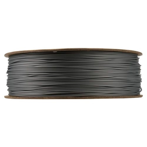 eSun ABS+ (Silver) 1.75mm 3D Filament 1KG