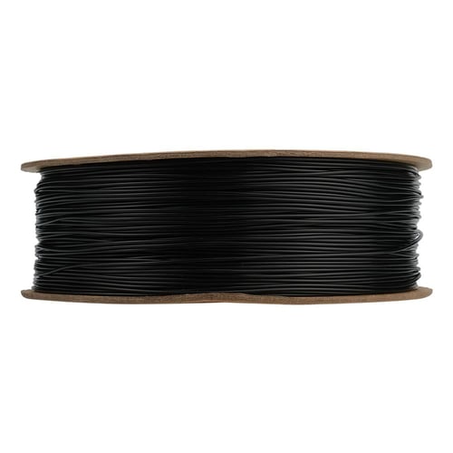 eSUN eASA (Black) -3D Filament 1.75mm, 1kg