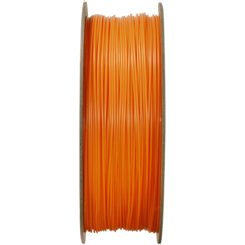 polymaker PolyLite™ PLA Orange/1.75mm/1kg