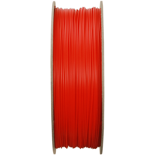 polymaker PolyLite™ PLA Red/1.75mm/1kg