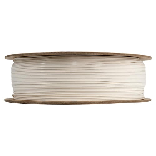 eSun ePLA-LW (White) 1.75mm 3D Filament 1KG