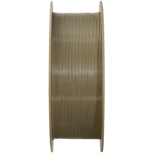 polymaker PolyLite™ PLA Olive Brown/1.75mm/1kg