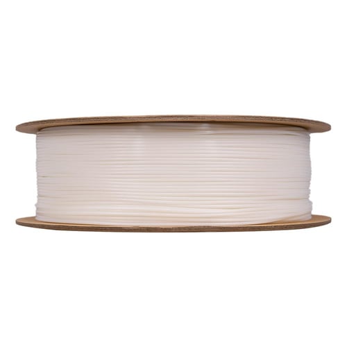 eSUN PLA+ (White) 1.75mm 3D Filament 1KG