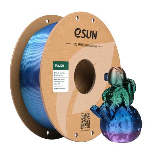 eSun ePLA-Silk (Universe) 1.75mm 3D Filament 1KG