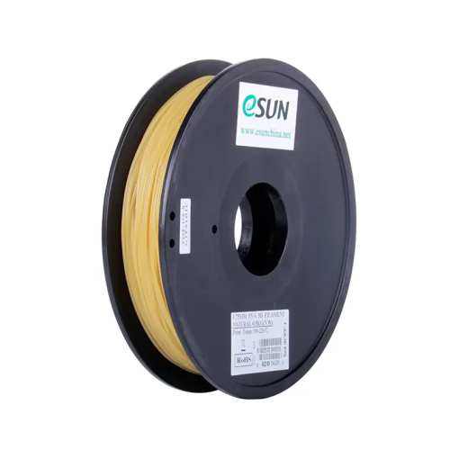 eSun PVA (Natural) 1.75mm 3D Filament 500g