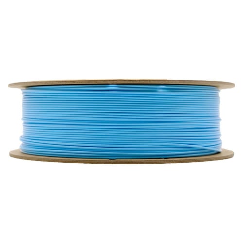 eSUN PLA+ (Light Blue) 1.75mm 3D Filament 1KG