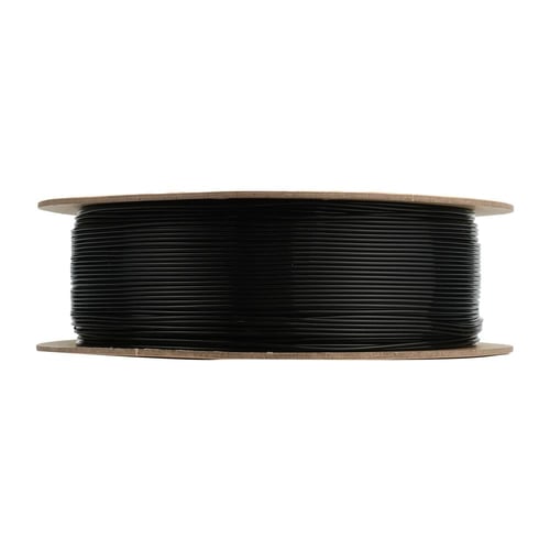 eSun ePLA+HS (Black) 1.75mm 3D Filament 1KG