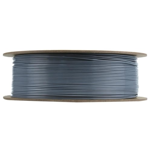 eSun ePETG+HS (Solid Grey) 1.75mm 3D Filament 1KG