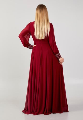 Dress SEE7346