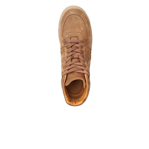 LEATHER MEN BOOTS-3K1SB17001