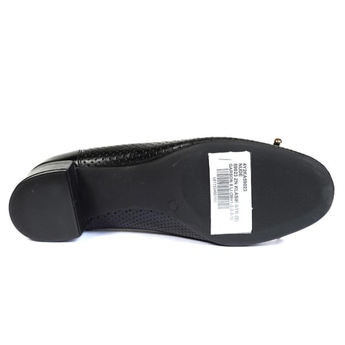 LEATHER WOMEN SHOES-4Y2KA59023