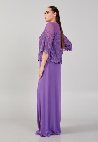 Dress BDM2872