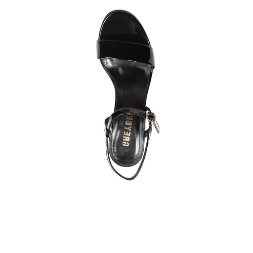 LEATHER WOMEN SANDALS-4Y2WS59020
