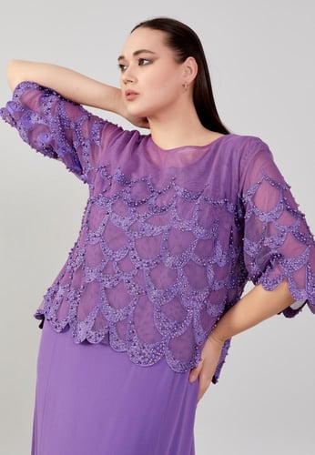 Dress BDM2872