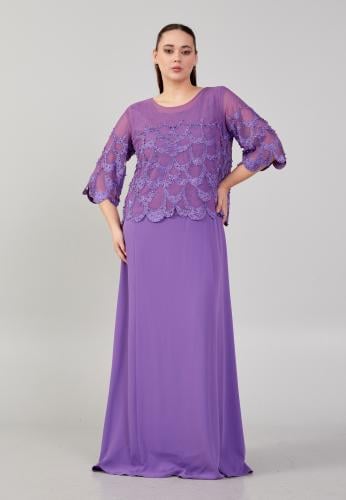 Dress BDM2872