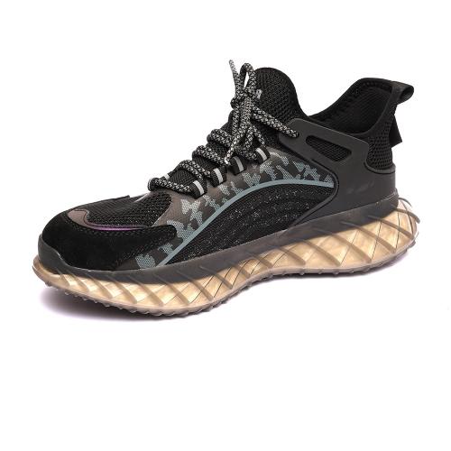 TEXTILE MEN SHOES-4Y1SA64560