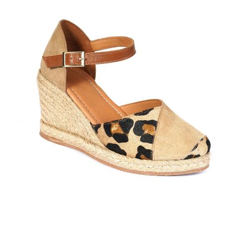 WOMEN CHIC SANDALS-4Y2WS59003