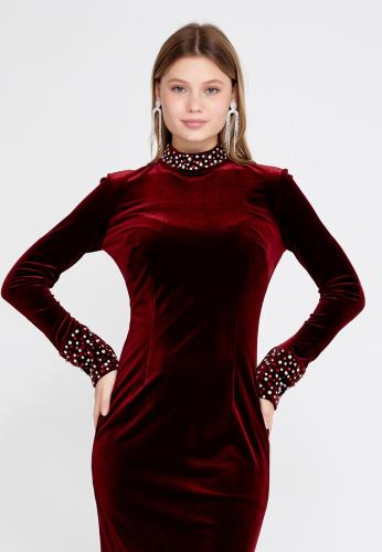 Dress SEE7075