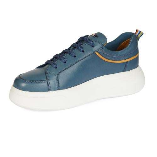 LEATHER WOMEN SHOES-4Y2SA59053