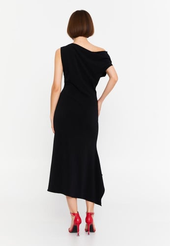 DRESS-KMY25Y40760
