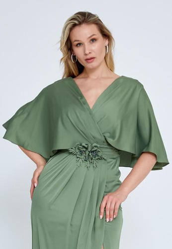Dress FFS5614-B