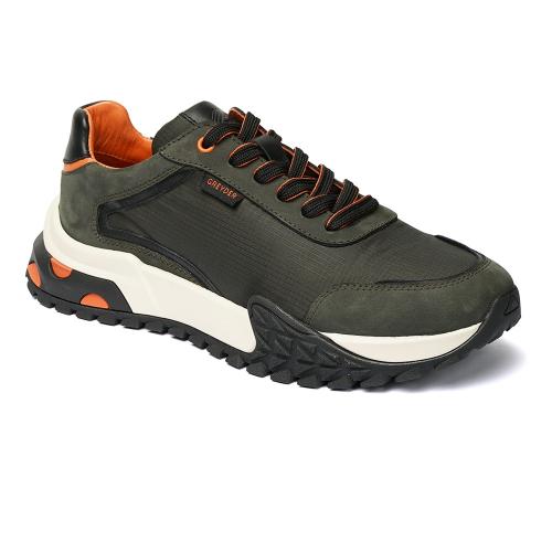 MEN SPORT SHOES-3K1SA16440