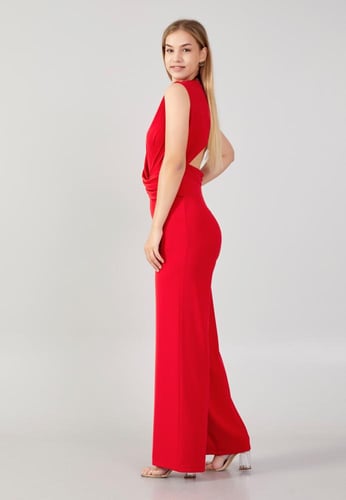Jumpsuit SRF8153-1