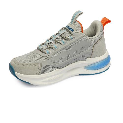 LEATHER GIRL'S SHOES-4Y5VA59515