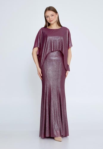 Dress FFS5622-B