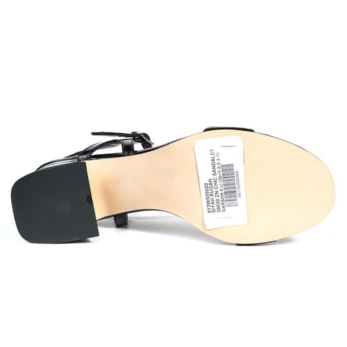 LEATHER WOMEN SANDALS-4Y2WS59020